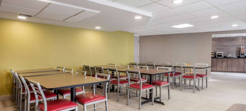 魁北克城品质酒店(Quality Suites)图片