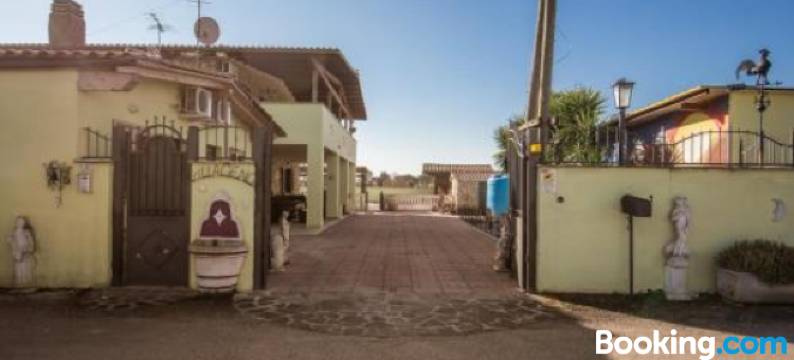 耿集酒店(Villa Gengi)图片