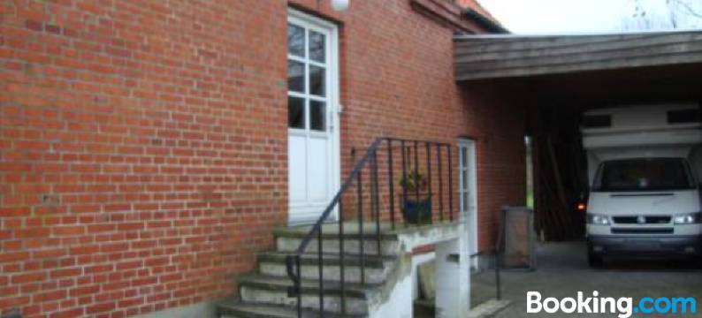 Klosterpensionen Annex图片