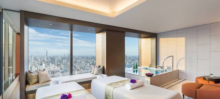 东京纪尾井町王子画廊豪华精选酒店(The Prince Gallery Tokyo Kioicho, a Luxury Collection Hotel)图片
