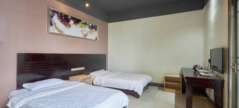 国豪宾馆(玉林火车站店)图片