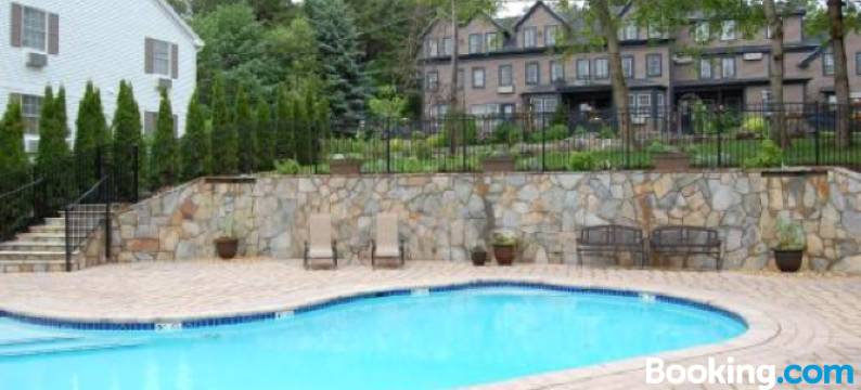 大海罗斯套房酒店(Sea Rose Suites)图片