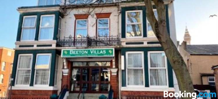 Beeton Villas Holiday Apartments图片