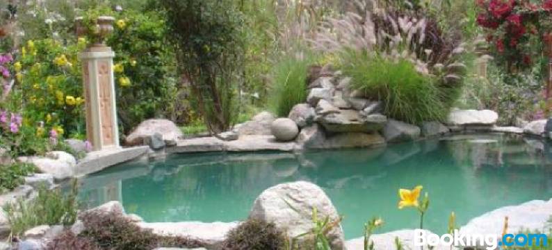 Villa Celestial图片