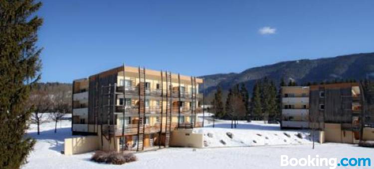 Résidence Goélia le Sornin图片