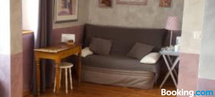 雷皮卡布拉民宿(B&B le Rupicapra)图片