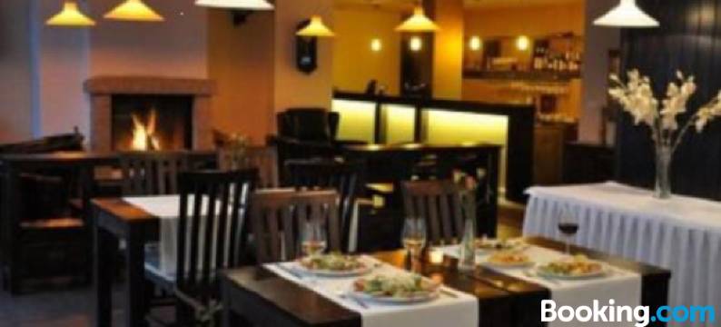 乔珀克膳食公寓酒店(Penzion Chopok - Apartments)图片