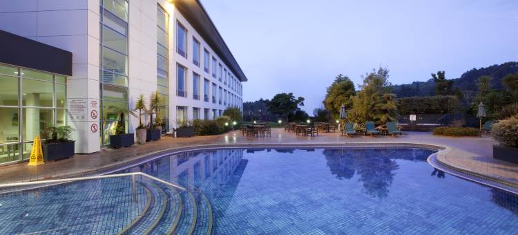 罗托鲁瓦瑞吉斯酒店, EVT旗下(Rydges Rotorua, an EVT Hotel)图片