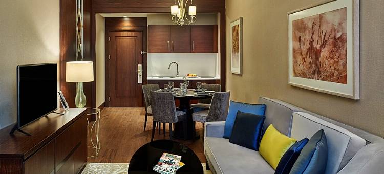 伊斯坦布尔巴森快速路精英世界大酒店(Elite World Grand Istanbul Basın Ekspres)图片