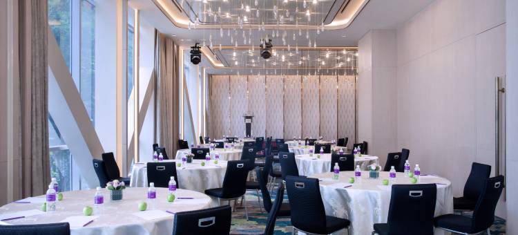 新加坡武吉士美居酒店(Mercure Singapore Bugis)图片