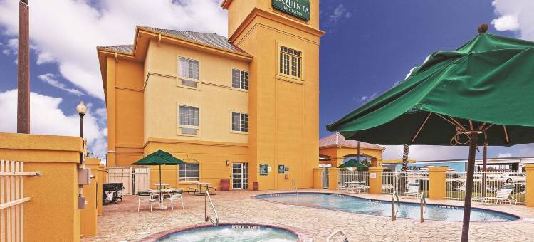 科珀斯克里斯蒂西北拉昆塔温德姆套房酒店(La Quinta Inn & Suites by Wyndham Corpus Christi Northwest)图片