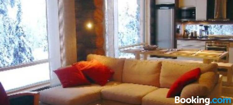 Holiday Home Kelokoto a图片