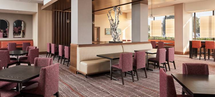 达拉斯市场中心皇冠假日酒店(Crowne Plaza Dallas Market Ctr - Love Field)图片