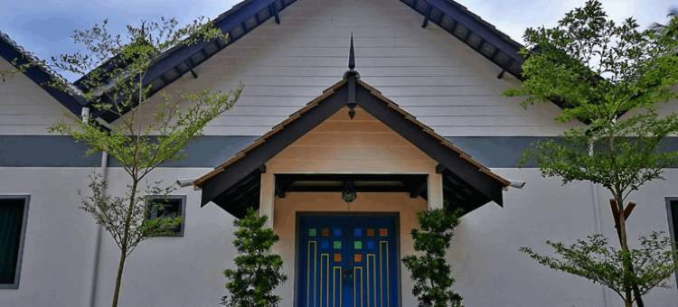 阿拉亚马莱精品民宿(Alaya Malai)图片