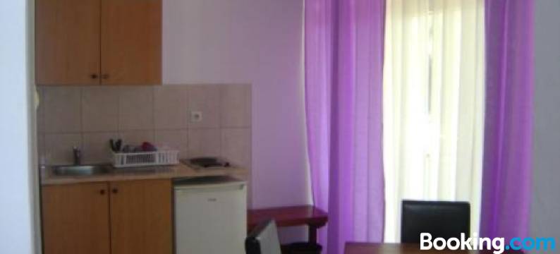 阿拉贝拉公寓式酒店(Arabela Apartments)图片