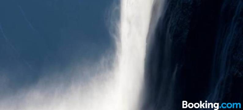 盖伦格峡湾费欣桑塔酒店(Geirangerfjorden Feriesenter)图片