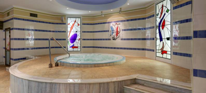 莫斯科皇家奥罗拉酒店(Safmar Aurora Luxe)图片