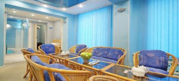 丽柏酒店-摩尔曼斯科珀丽阿尔尼苏里(Cosmos Murmansk Hotel)图片