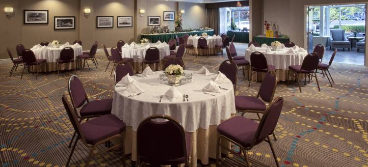 伊萨夸市万豪万枫酒店(Fairfield Inn Issaquah)图片