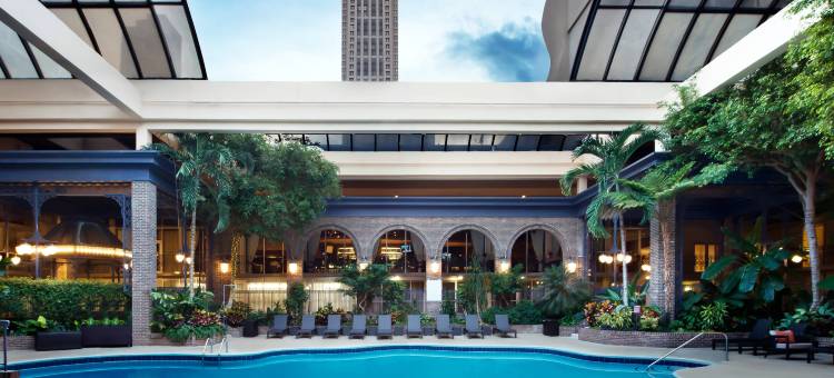 考特兰大酒店，温德姆Trademark系列(Courtland Grand Hotel, Trademark Collection by Wyndham)图片