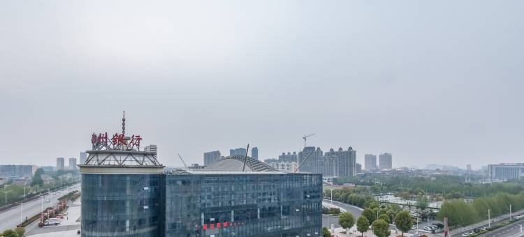 如家商旅酒店(禹州东区体育场店)图片