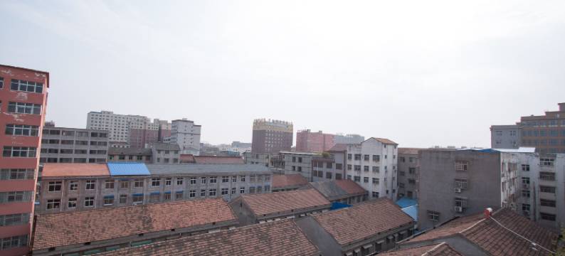 郸城华美宾馆图片