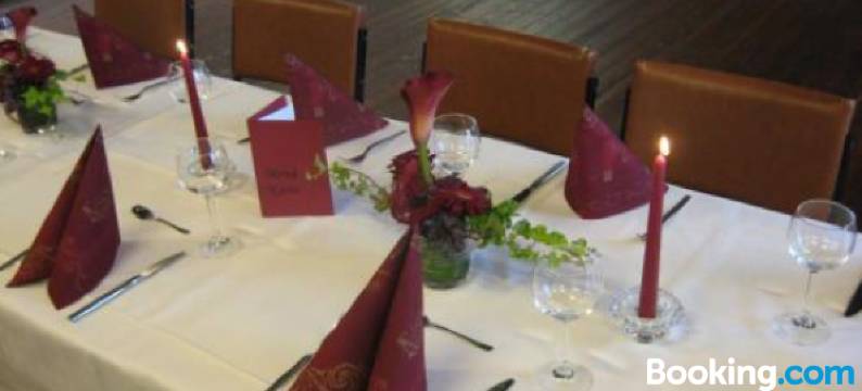 库斯曼兰德酒店(Landhotel Kussmann)图片