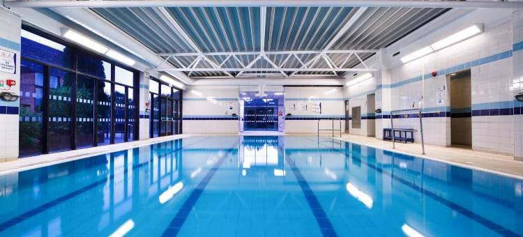 步仁伍德假日酒店(Holiday Inn Brentwood M25, Jct.28)图片
