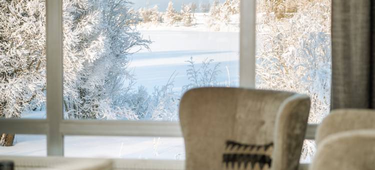 吕勒奥斯堪迪克酒店(Scandic Luleå)图片