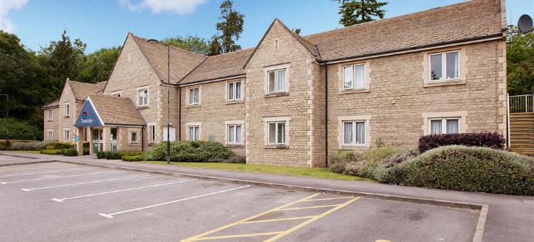 Travelodge Cirencester图片