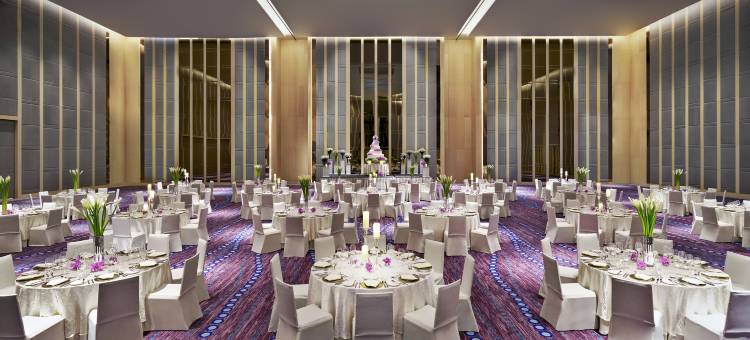 曼谷河畔安凡尼酒店(Avani Plus Riverside Bangkok Hotel)图片