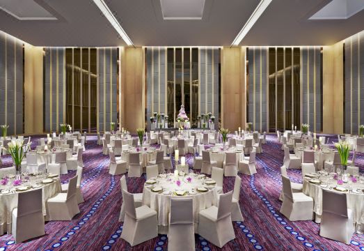 Avani+ Riverside Bangkok Hotel Hotel Overview