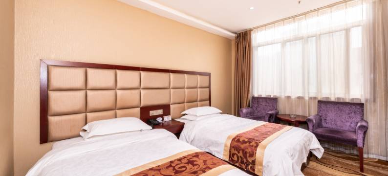 武功北环大酒店图片