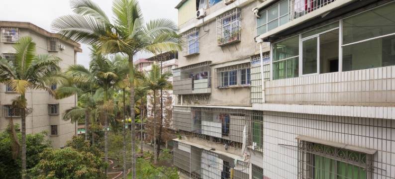 龙岩友安旅馆图片