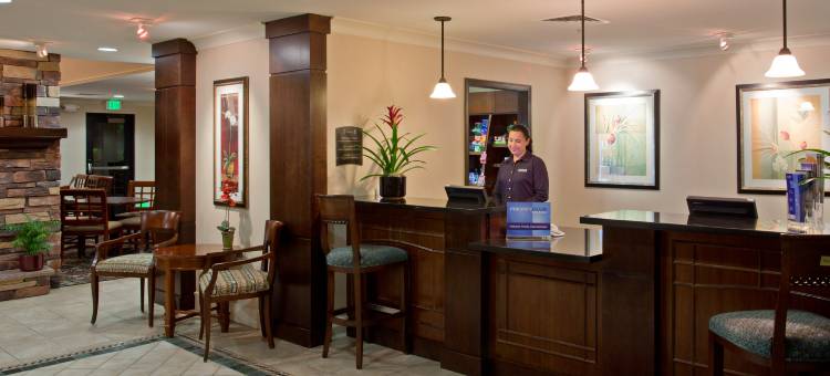 Staybridge Suites 帕姆代尔(Staybridge Suites Palmdale)图片