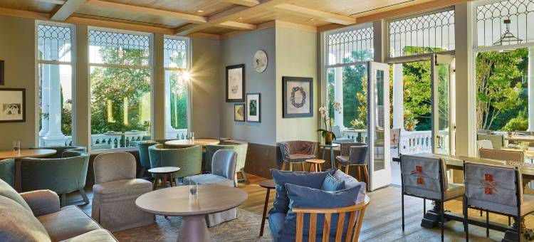 纳帕谷阿丽拉酒店(Alila Napa Valley)图片