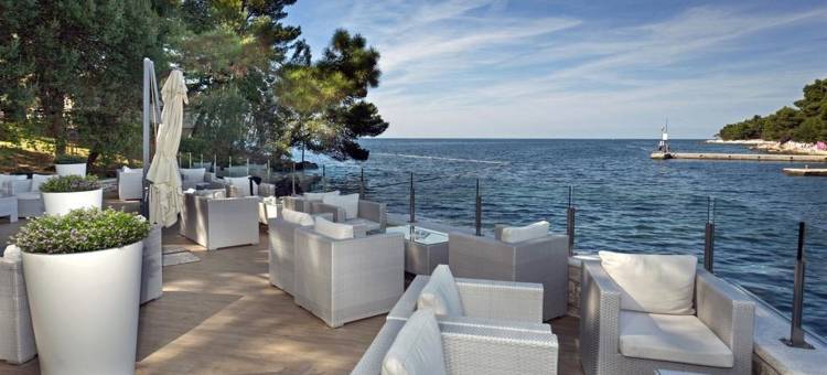 拉古娜普拉哥特酒店(Village Galijot Plava Laguna)图片