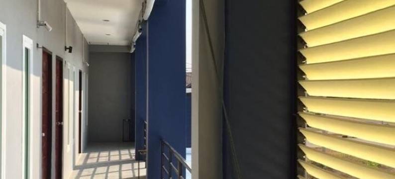 尼塔拉特里酒店(Nithra Ratree Hotel)图片