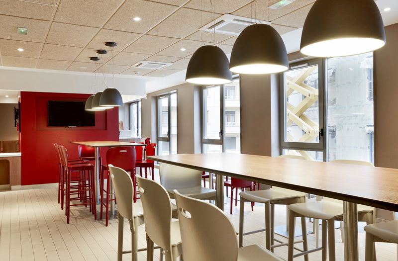 Campanile Conflans Sainte Honorine Reviews For 3 Star Hotels In Conflans Sainte Honorine Trip Com