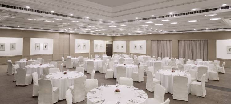 金奈三叉戟酒店(Trident Chennai)图片
