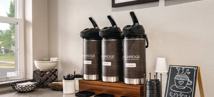 达科他丘丽怡酒店(Country Inn & Suites by Radisson, Dakota Dunes, SD)图片