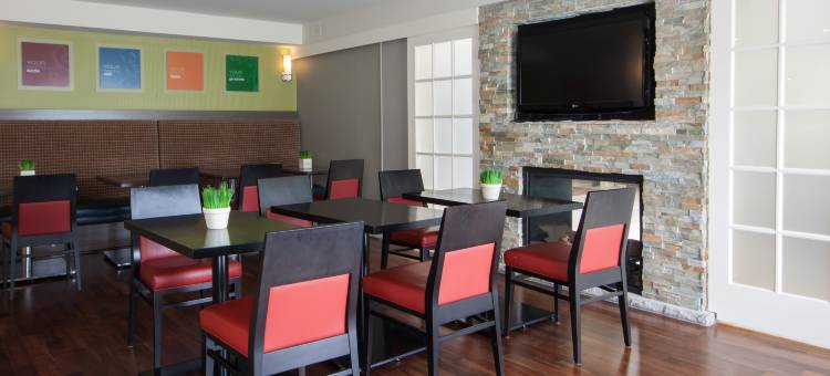 舒适酒店(Comfort Inn)图片