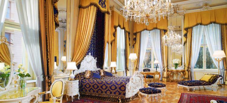 帝国维也纳豪华精选酒店(Hotel Imperial, a Luxury Collection Hotel, Vienna)图片