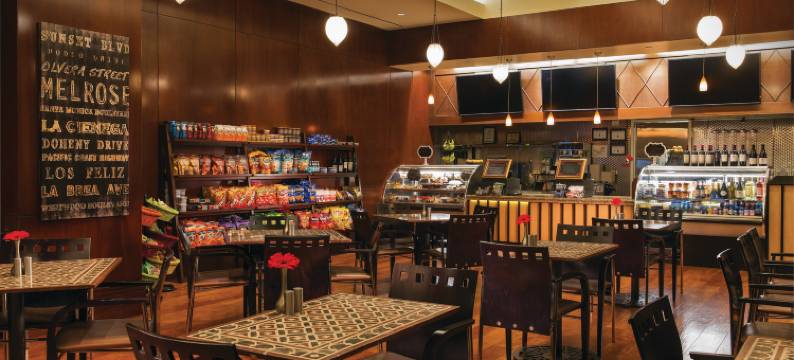 美高梅署名全套房大酒店(The Signature at MGM Grand (All Suites))图片