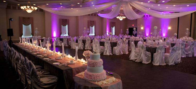 温尼伯格机场贝斯特韦斯特优质酒店(Best Western Plus Winnipeg Airport Hotel)图片