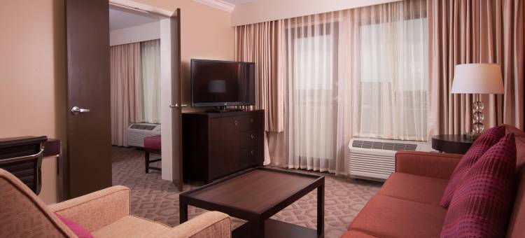 万豪德尔塔奥兰多酒店 - 博伟湖(Delta Hotels by Marriott Orlando Lake Buena Vista)图片