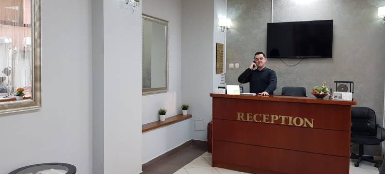 安迪旅馆(Hotel Reina)图片