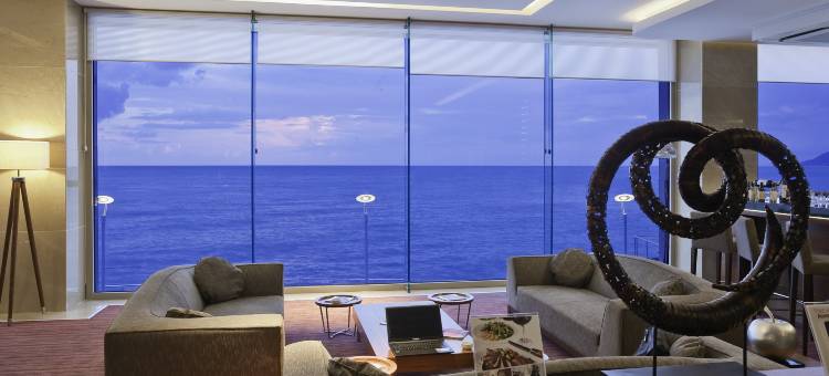 安尼蒙酒店-奥尔杜(Anemon Kent Ordu Otel)图片