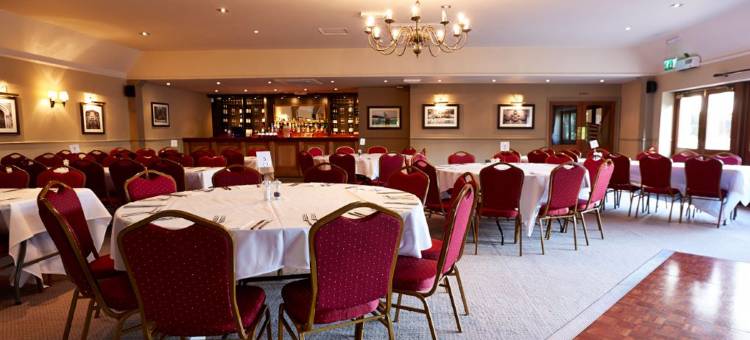 伊利酒店-格林国王旅馆(Ely Hotel by Chef & Brewer Collection)图片