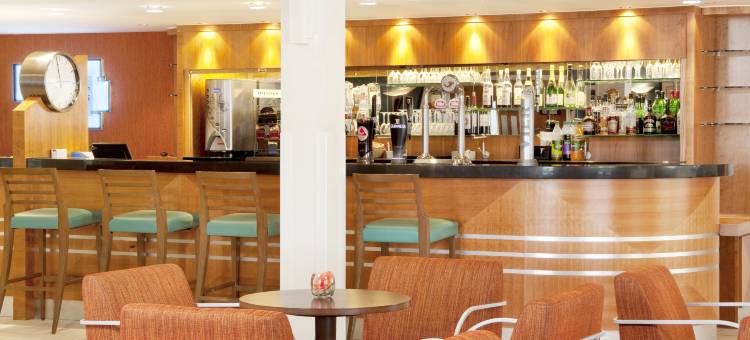 拉姆斯盖特大教堂智选假日酒店(Holiday Inn Express Ramsgate - Minster)图片